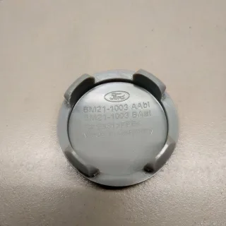 1429118 Колпак колесный Ford B-Max Арт E95767109, вид 2