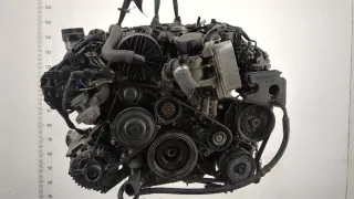 Q0000000001,M272.964 Двигатель Mercedes E W211 3.5л Инжектор Арт 20424022, вид 1