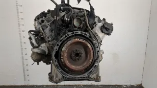 Q0000000001,M272.964 Двигатель Mercedes E W211 3.5л Инжектор Арт 20424022, вид 2