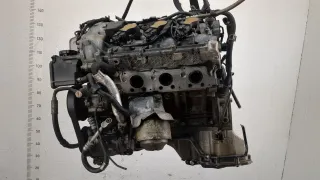 Q0000000001,M272.964 Двигатель Mercedes E W211 3.5л Инжектор Арт 20424022, вид 3