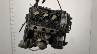 Q0000000001,M272.964 Двигатель Mercedes E W211 3.5л Инжектор Арт 20424022, вид 4