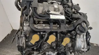 Q0000000001,M272.964 Двигатель Mercedes E W211 3.5л Инжектор Арт 20424022, вид 5