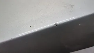 15282481,824807085 Обшивка стойки задней правой (накладка) Chevrolet Tahoe GMT900 Арт 20618275, вид 3