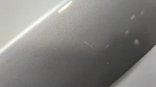 15282481,824807085 Обшивка стойки задней правой (накладка) Chevrolet Tahoe GMT900 Арт 20618275, вид 4