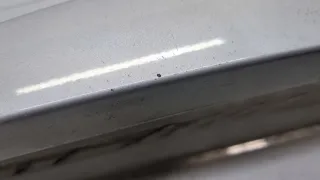 15282481,824807085 Обшивка стойки задней правой (накладка) Chevrolet Tahoe GMT900 Арт 20618275, вид 5