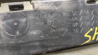 51777285795,7285795 Порог левый  BMW 4 F32/F33/GT F36 Арт 20608861, вид 3