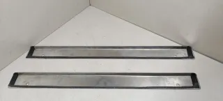  Молдинг (накладка кузовная) Nissan X-Trail T30 Арт 2087003, вид 2