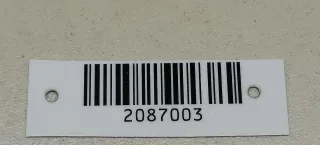  Молдинг (накладка кузовная) Nissan X-Trail T30 Арт 2087003, вид 3