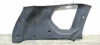 84941-JG00A Обшивка багажника Nissan X-Trail T31 Арт 2084946, вид 1