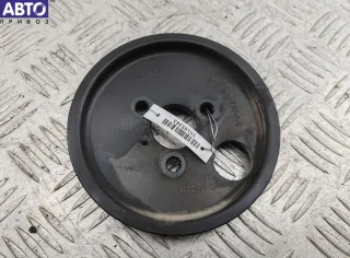 6C1Q3A733AA Шкив насоса гидроусилителя Citroen Jumper 2 Арт 55165363, вид 1