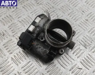 BK2Q9E926AC Заслонка дроссельная Citroen Jumper 2 2.2л TD Арт 55165399, вид 1