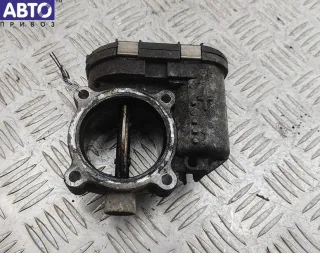 BK2Q9E926AC Заслонка дроссельная Citroen Jumper 2 2.2л TD Арт 55165399, вид 3