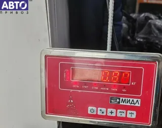 BK2Q9E926AC Заслонка дроссельная Citroen Jumper 2 2.2л TD Арт 55165399, вид 4