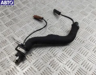 1366683080 Маслоотделитель (сапун) Citroen Jumper 2 2.2л TD Арт 55165370, вид 1