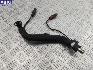 1366683080 Маслоотделитель (сапун) Citroen Jumper 2 2.2л TD Арт 55165370, вид 2