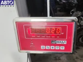 1366683080 Маслоотделитель (сапун) Citroen Jumper 2 2.2л TD Арт 55165370, вид 3