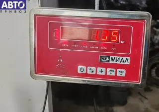 BK2Q2A451FA Насос вакуумный Citroen Jumper 2 2.2л TD Арт 55165310, вид 4