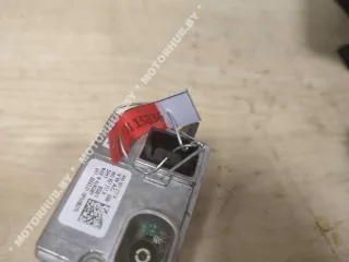 4N0907217A Камера переднего вида Audi Q7 4M restailing Арт 00115836_1, вид 3