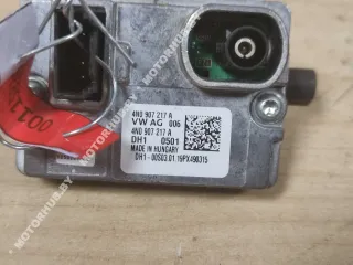 4N0907217A Камера переднего вида Audi Q7 4M restailing Арт 00115836_1, вид 5