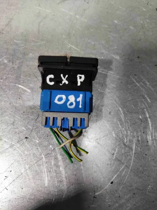  Кнопка включения противотуманных фар(ПТФ)   Citroen Xsara Picasso Арт CXP081, вид 2