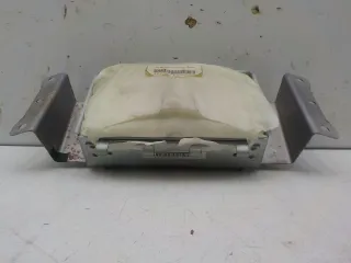 BP4S57K50A Подушка безопасности переднего пассажира Mazda 3 BK Арт BIT704659, вид 5