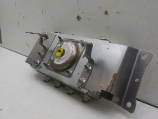 BP4S57K50A Подушка безопасности переднего пассажира Mazda 3 BK Арт BIT704659, вид 6