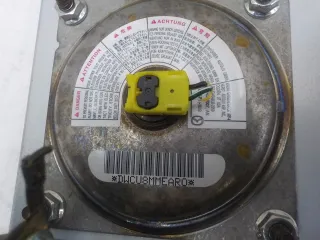 BP4S57K50A Подушка безопасности переднего пассажира Mazda 3 BK Арт BIT704659, вид 7