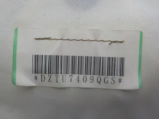 BP4S57K50A Подушка безопасности переднего пассажира Mazda 3 BK Арт BIT704659, вид 8