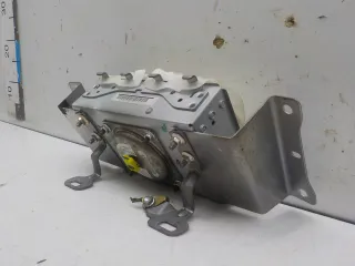 BP4S57K50A Подушка безопасности переднего пассажира Mazda 3 BK Арт BIT704659, вид 10