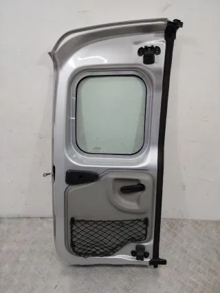  дверь задняя распашная правая Renault Logan 1 Арт 113963, вид 11