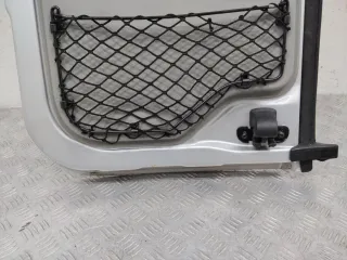  дверь задняя распашная правая Renault Logan 1 Арт 113963, вид 13