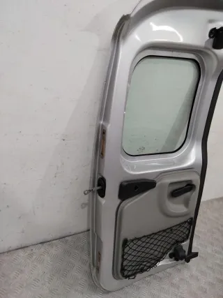  дверь задняя распашная правая Renault Logan 1 Арт 113963, вид 14