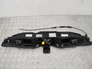  Планка под капот Citroen Jumper 2 Арт 113962, вид 1