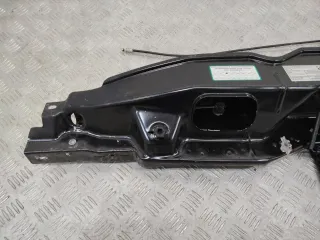  Планка под капот Citroen Jumper 2 Арт 113962, вид 2