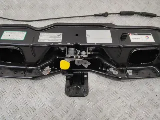  Планка под капот Citroen Jumper 2 Арт 113962, вид 3