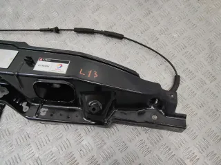  Планка под капот Citroen Jumper 2 Арт 113962, вид 4