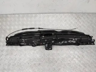  Планка под капот Citroen Jumper 2 Арт 113962, вид 6