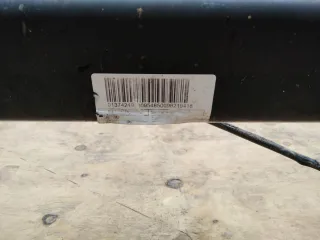 01374249080 Балка подвески задняя Citroen Jumper 3 Арт 113838, вид 2