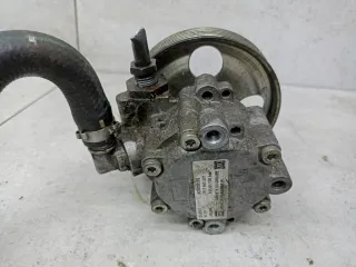 9636086580 Насос гидроусилителя руля Citroen C5 1 Арт 17-3-178, вид 2