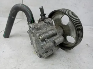 9636086580 Насос гидроусилителя руля Citroen C5 1 Арт 17-3-178, вид 3