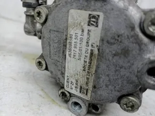 9636086580 Насос гидроусилителя руля Citroen C5 1 Арт 17-3-178, вид 4