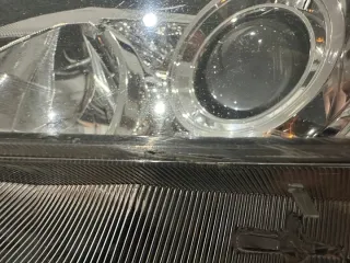  Фара левая Mazda 3 BL Арт e13437241, вид 10