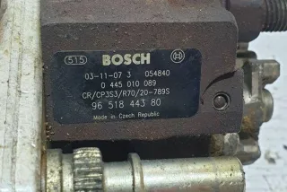 054840 Насос топливный Mazda 3 BK Арт e13414244, вид 5