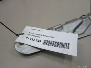 11657620956  BMW Z4 E89 Арт E81123559, вид 6