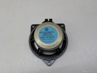 65126915838 Динамик BMW Z4 E85/E86 Арт E84854773, вид 3