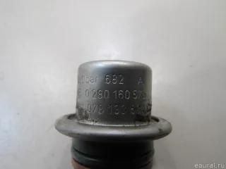 078133534C Регулятор давления топлива Audi A6 C5 (S6,RS6) Арт E81117243, вид 2