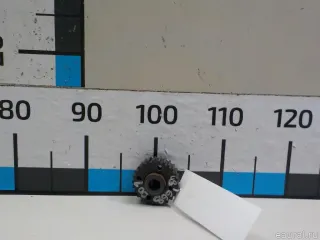 06A105263D Шестерня коленвала Audi A6 C5 (S6,RS6) Арт E48668001, вид 2