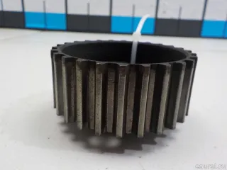 06A105263D Шестерня коленвала Audi A6 C5 (S6,RS6) Арт E48668001, вид 3