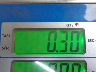 06A105263D Шестерня коленвала Audi A6 C5 (S6,RS6) Арт E48668001, вид 5