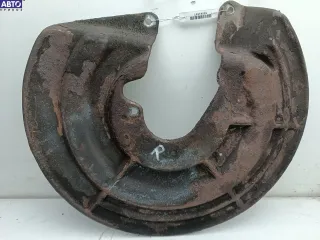 ARD Щиток (диск) опорный тормозной задний правый Citroen C5 1 Арт 55041597, вид 1